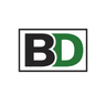 BlackDistrict Logo